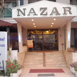 https://nazar-hotel-altinkum.aegeanhotels.net