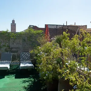 Marana & Maison d'hôtes