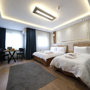 Elita Kumkapi Istambul