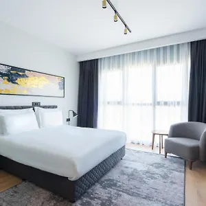 The Superior Living Kagithane Istambul