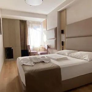 Yenikapi Istambul