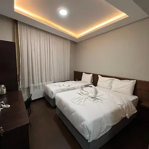 Gold Corner Hotel