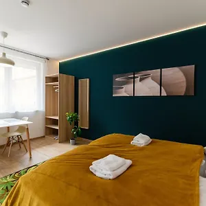 Citystay Appart hôtel