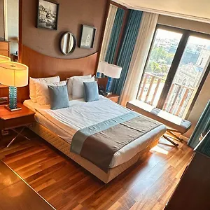 Hotel Grand Durmaz, Istanbul